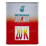 SELENIA
20K
10W40