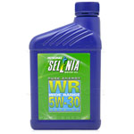 SELENIA
WR
PURE ENERGY
5W30