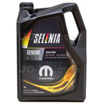 SELENIA
RACING
10W60