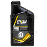 SELENIA
StAR
PURE ENERGY
5W40