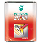 SELENIA
DIGITEK
0W40