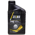 SELENIA
DIGITEK
PURE ENERGY
0W30