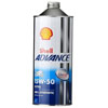 Shell ADVANCE Ultra 4T 15W50