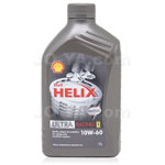 Shell
HELIX Ultra
Racing
10W60