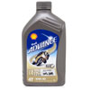 Shell ADVANCE Ultra 4T 15W50