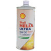 Shell
HELIX Ultra
ECT
0W30 1L
