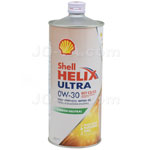 Shell
HELIX Ultra
ECT
0W30 1L