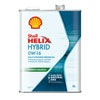 Shell
HELIX
HYBRID
0W16 4L