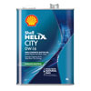 Shell
HELIX
CITY
0W16 4L