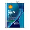 Shell
HELIX
CITY
0W20 4L