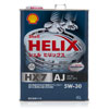 Shell
HELIX HX7 AJ
5W30