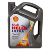 Shell
HELIX Ultra
5W40
( 本国仕様 )