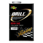 SUNOCO
ギヤオイル
BRILL
80W140