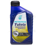 TUTELA
GEARTECH
75W85