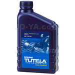 TUTELA
TRANSMISSION
MULTIAXLE
75W-85