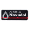 Noxudol
施工済ステッカー