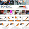 BONDIC
( ボンディック )
プラスチック接着剤
スターターキット