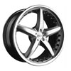 ANTERA
TYPE 349
M.Benz
19 x 9.5