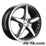 ANTERA
TYPE 349
JAGUAR
18 x 8.0