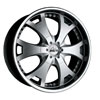 ANTERA
TYPE 361
SUV
Range Rover
20 x 9.5