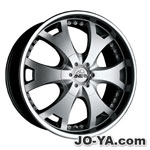 ANTERA
TYPE 361
SUV
Range Rover
22 x 10.0