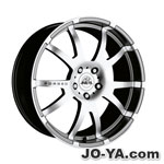 ANTERA
TYPE 365
FORGED
BMW
20 x11.0