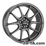 ATS
RACE LIGHT
Volkswagen
19 x 8.5