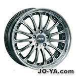 ATS
TAURUS
M.Benz
17 x 8.0