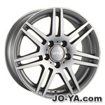 ATS
TWIN
M.Benz
18 x 8.5