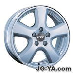 ATS
U type
Volkswagen
17 x 7.0