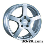 ATS
WA type
M.Benz
16 x 6.5