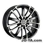 ATS
X-TREME
Audi
19 x 8.5