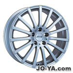 ATS
Z type
Volkswagen
17 x 7.5