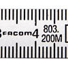 FACOM
ステンレス定規
803.200M
( 20cm )