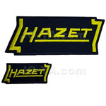 HAZET
ワッペン