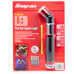 Snap-On
可変式
LEDハイブリッド
ワークライト