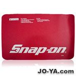 Snap-On
フェンダーカバー