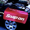 Snap-On
フェンダーカバー