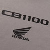 HONDA
CB 1100
メッシュ T-シャツ
( グレー )