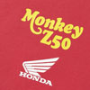 HONDA
Monkey Z50
T-シャツ