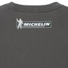 Michelin
Tシャツ
TYPE-4
( ミシュランマン )
グレー