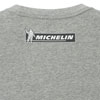 Michelin
Tシャツ
TYPE-2
( ミシュランマン )
グレー