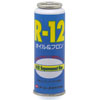 R12用
オイル&フロンガス
( R12用 )