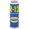 R12用
オイル&フロンガス
( R12用 )