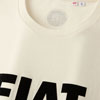 FIAT 500
Tシャツ
( オフホワイト )