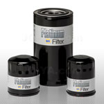 Napa platinum oil filter