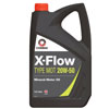 Comma
X-Flow
Motor Oil
20W50