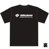 FUCHS
Silkolene 
Tシャツ
( ブラック )