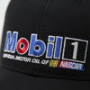 Mobil-1
NASCAR CAP
