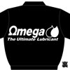 Omega
オリジナル
ウインドブレーカー 
( ブラック )